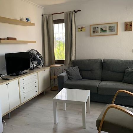Estudio En El Palmar Dénia Exterior foto
